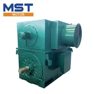 Động cơ điện áp cao